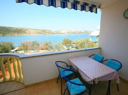 Apartmani Family Resort Sveta Marija Novalja (Otok Pag)