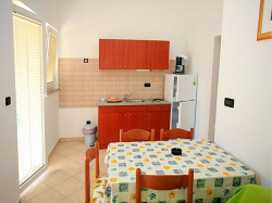 Apartmani Family Resort Sveta Marija Novalja (Otok Pag)