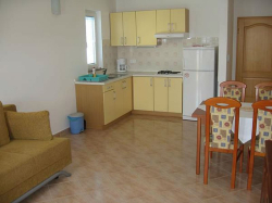 Apartmani Family Resort Sveta Marija Novalja (Otok Pag)