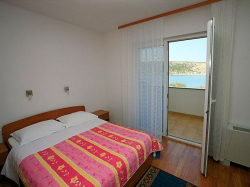 Apartmani Family Resort Sveta Marija Novalja (Otok Pag)