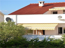 Apartmani Šegota Novalja (Otok Pag)