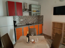 Apartmani Šegota Novalja (Otok Pag)