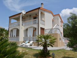 Apartmani   Villa  Carrington Novalja (Otok Pag)