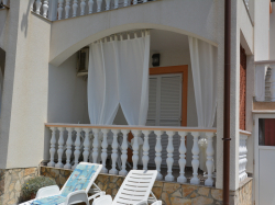 Apartmani   Villa  Carrington Novalja (Otok Pag)