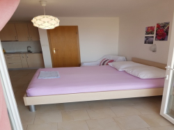 Apartmani Baričević Novi Vinodolski