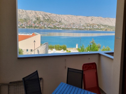 Apartmani  Villa Kajgo Pag (Otok Pag)