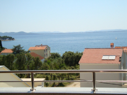 Apartmani Villa Damir Petrčane