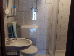 Apartmani Zora Pisak