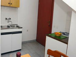 Apartmani Prlenda Podaca