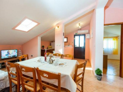 Apartmani Villa Aliče Poreč