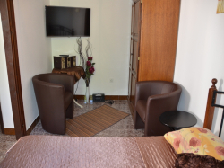 Apartmani Irijana Poreč