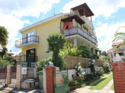 Apartmani Nevenka Poreč