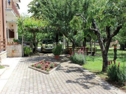 Apartmani Palmira Poreč