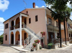 Apartmani Palmira Poreč