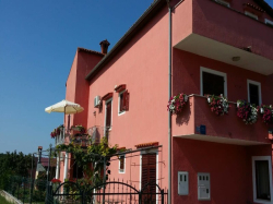 Apartmani Apartmani.Dragica Poreč