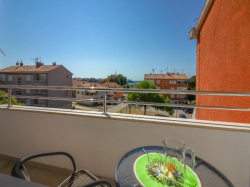 Apartmani Saten B4+2 Poreč