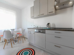 Apartmani Saten B4+2 Poreč