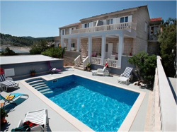 Apartmani Villa Vania Povlja (Otok Brač)