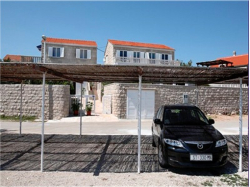 Apartmani Villa Vania Povlja (Otok Brač)