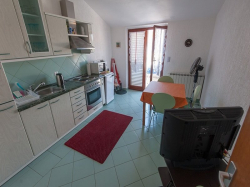 Apartmani BABS  SWISS Preko (Otok Ugljan)