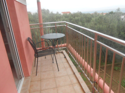 Apartmani Apartmani Grilov Preko (Otok Ugljan)