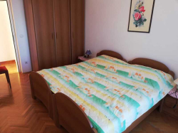 Apartmani Apartmani Bencic Premantura