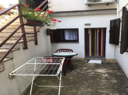 Apartmani Apartmani Bencic Premantura