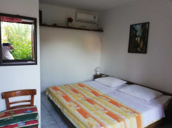 Apartmani Apartmani Bencic Premantura