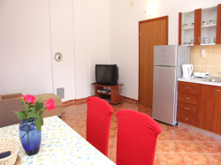 Apartmani Villa Ivana Premantura