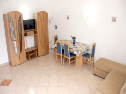 Apartmani Villa Ivana Premantura