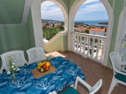 Apartmani Villa Diana Punat (Otok Krk)