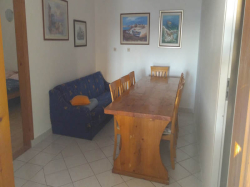 Apartmani Apartmani Ana-Marija  Ribarica