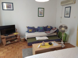 Apartmani Apartmani Ana-Marija  Ribarica