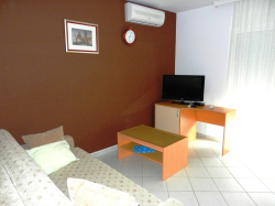 Apartmani AUREL Rogoznica