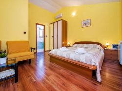 Apartmani Apartments Modrusan Rovinj Rovinj