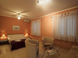 Apartmani Villa Petra  Selce