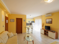 Apartmani Villa Petra  Selce