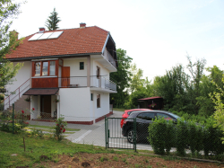 Apartmani Žalac Slunj, Rastoke