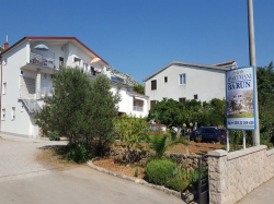 Apartmani Barun  Starigrad (Paklenica)