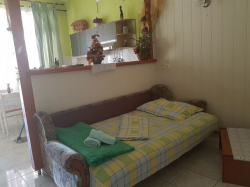 Apartmani Gordana Supetarska Draga (Otok Rab)