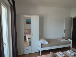 Apartmani Luka Supetarska Draga (Otok Rab)