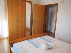 Apartmani Anita Tkon (Otok Pašman)