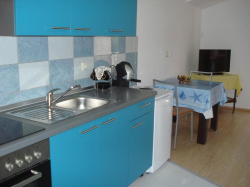 Apartmani Anita Tkon (Otok Pašman)