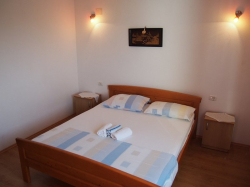 Apartmani Anita Tkon (Otok Pašman)