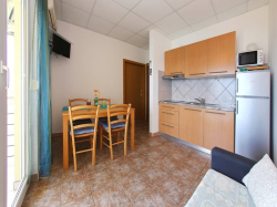 Apartmani Vila Fantazija  Tkon (Otok Pašman)