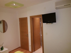 Apartmani Villa Roza  Tučepi  Tučepi