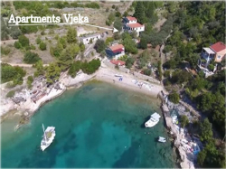 Apartmani Vjeka Vela Luka (Otok Korčula)