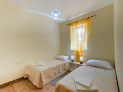 Apartmani Villa Casper Veli Lošinj (Otok Lošinj)