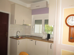 Apartmani  Pavlica Vir (Otok Vir)