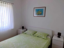 Apartmani Budija VIOLA Vir (Otok Vir)